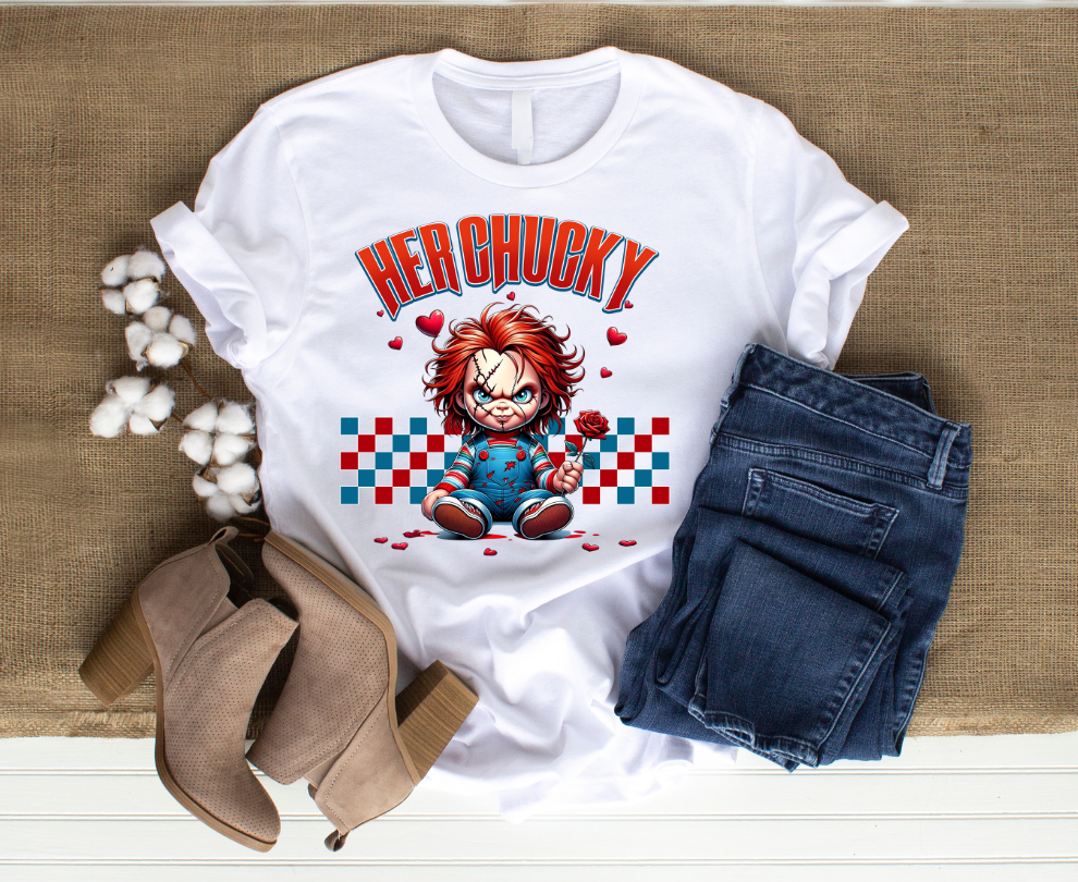 her Chucky