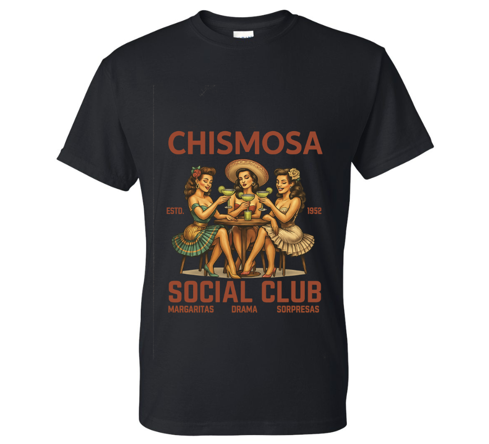 chismosa social club
