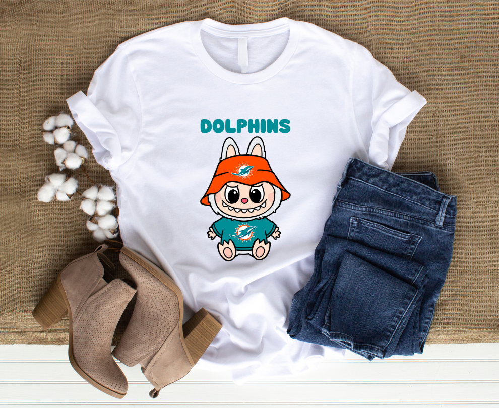 dolphins