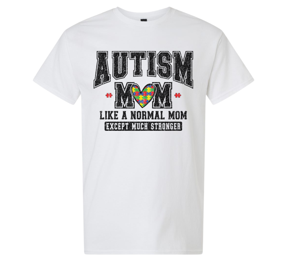 autism mom