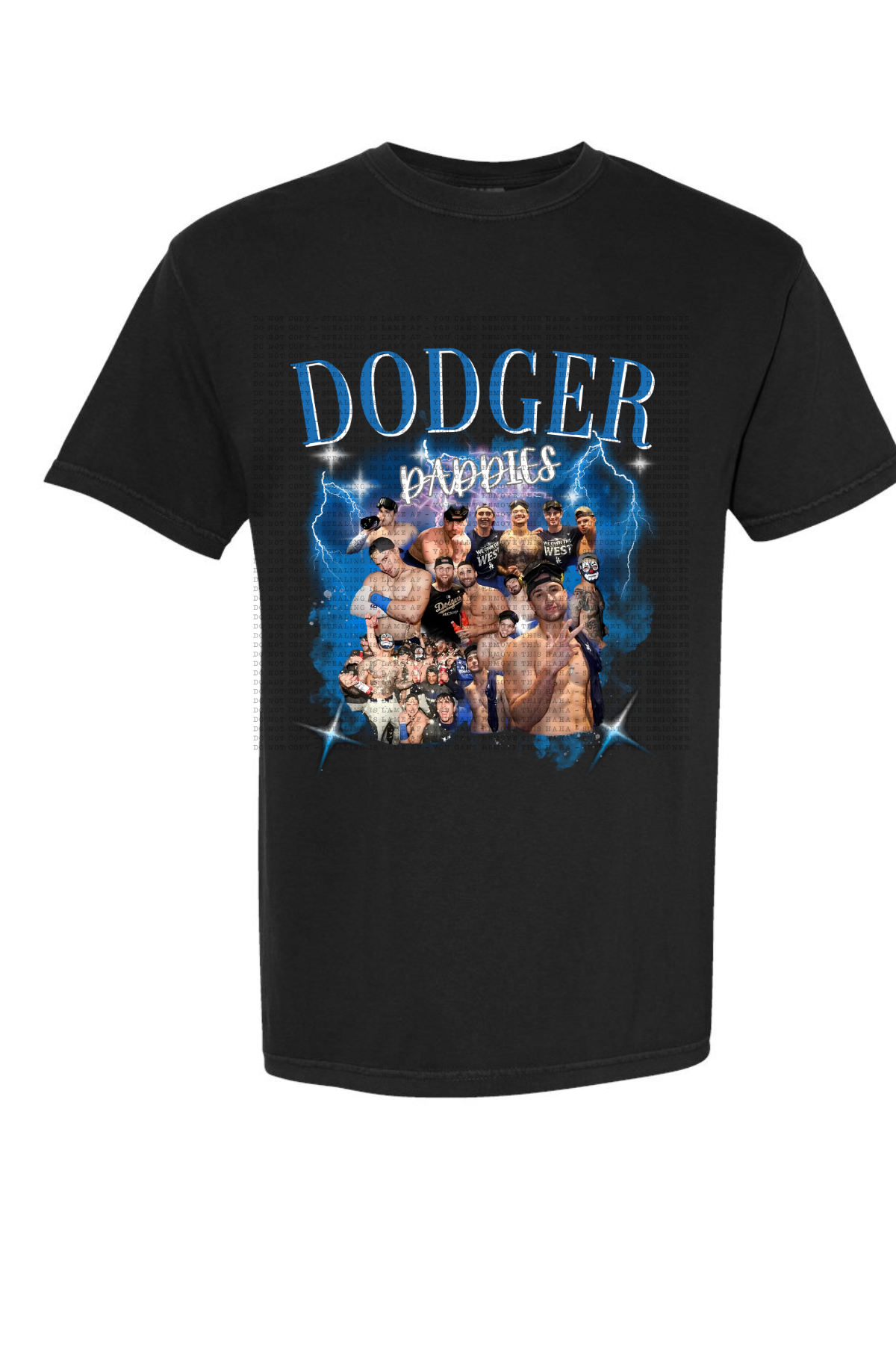 dodger daddies