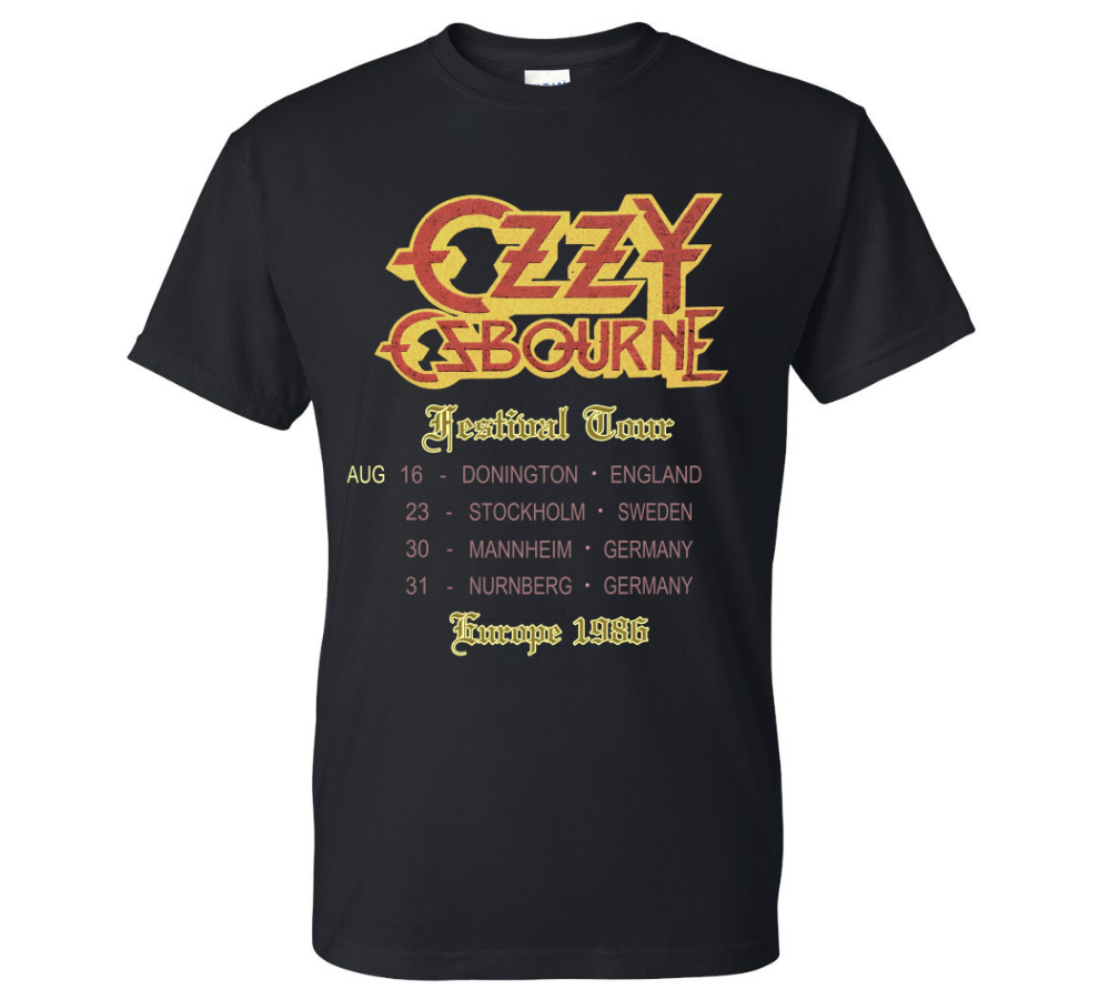 Ozzy 30