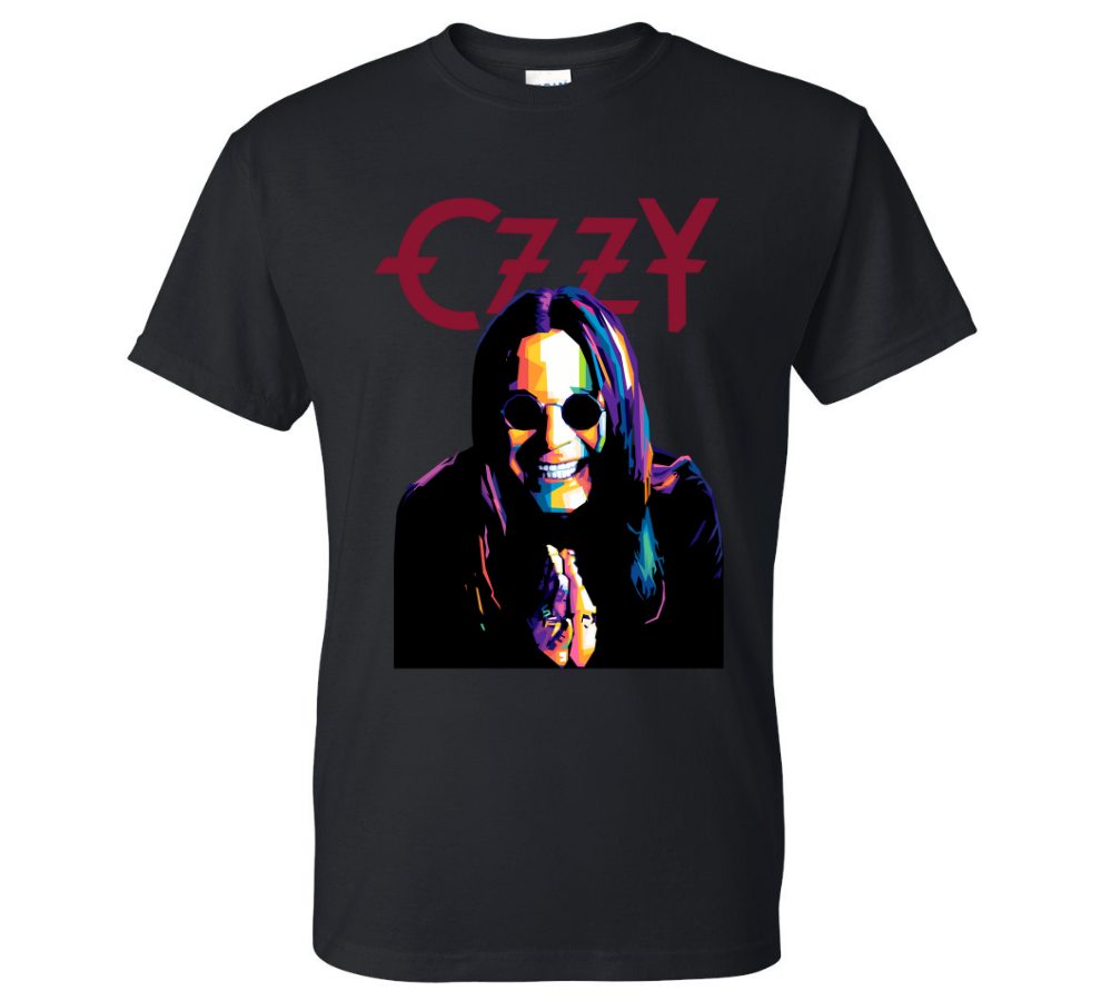 Ozzy 10