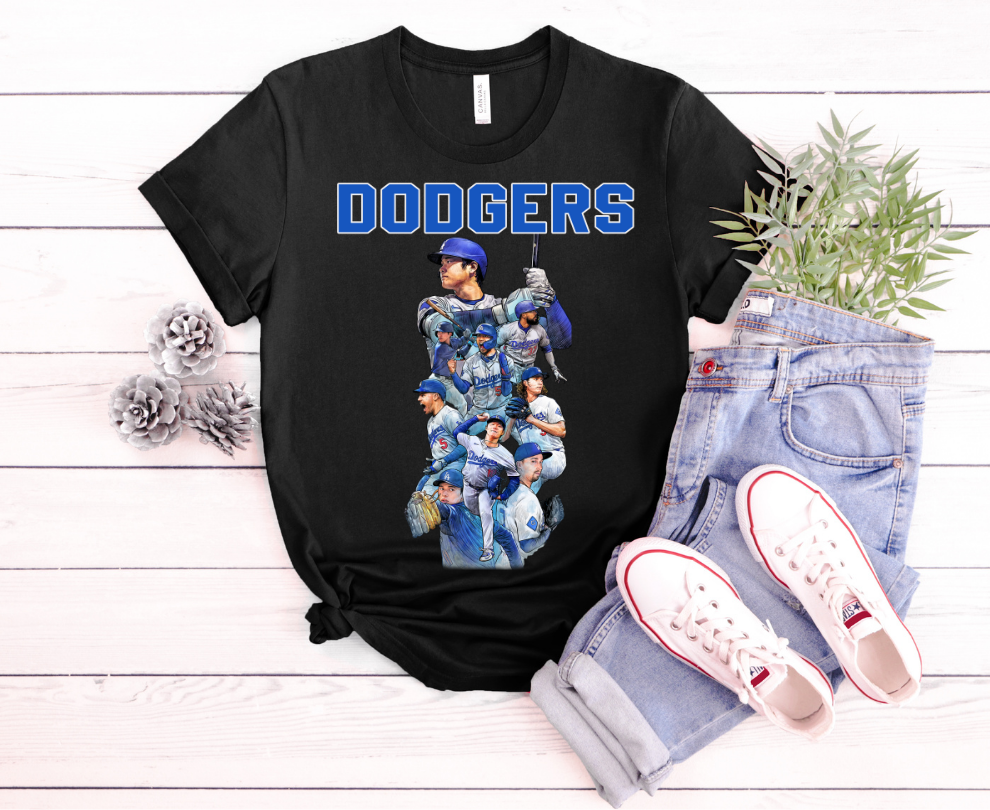 dodgers 2