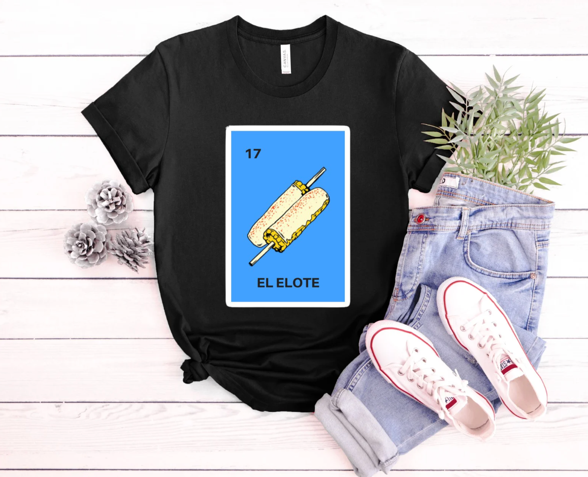 el elote