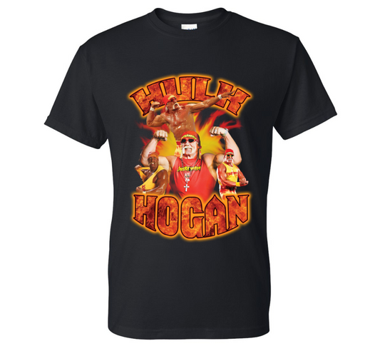 hulk  hogan