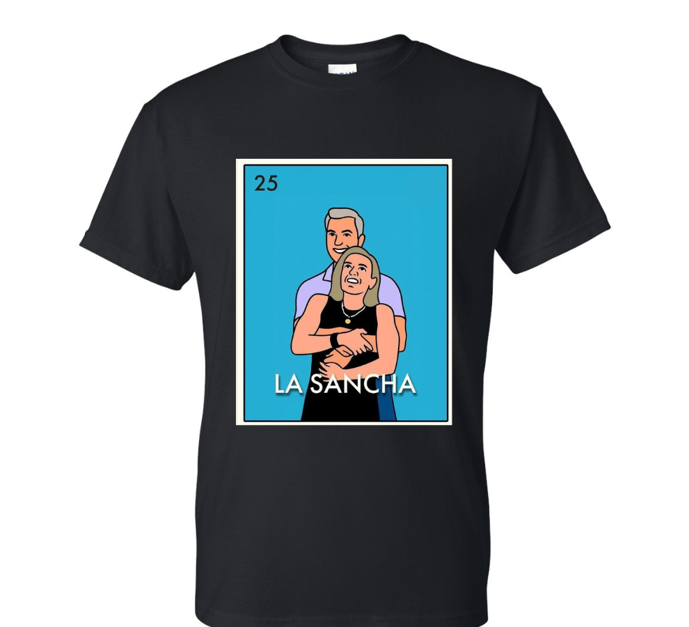 La Sancha