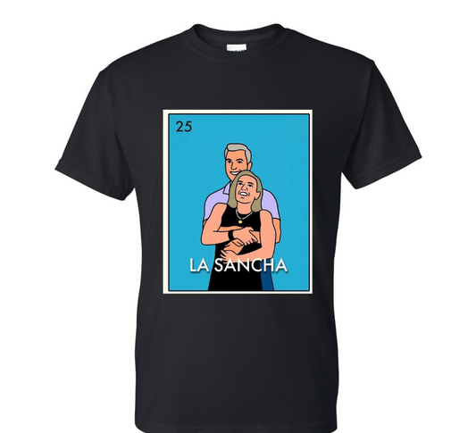La Sancha