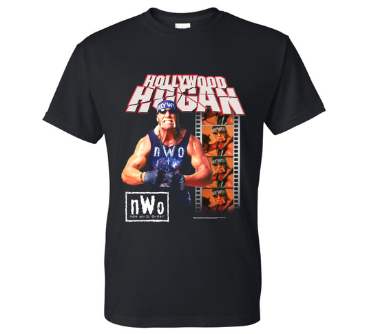 NWO hulk  hogan