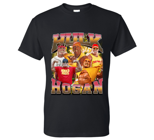 hulk hogan 3