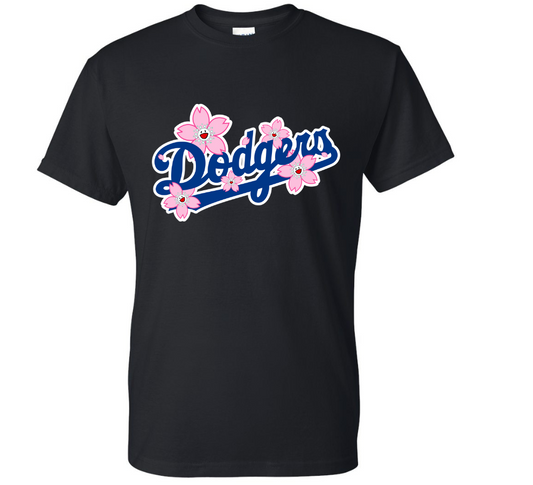 CHERRY DODGERS