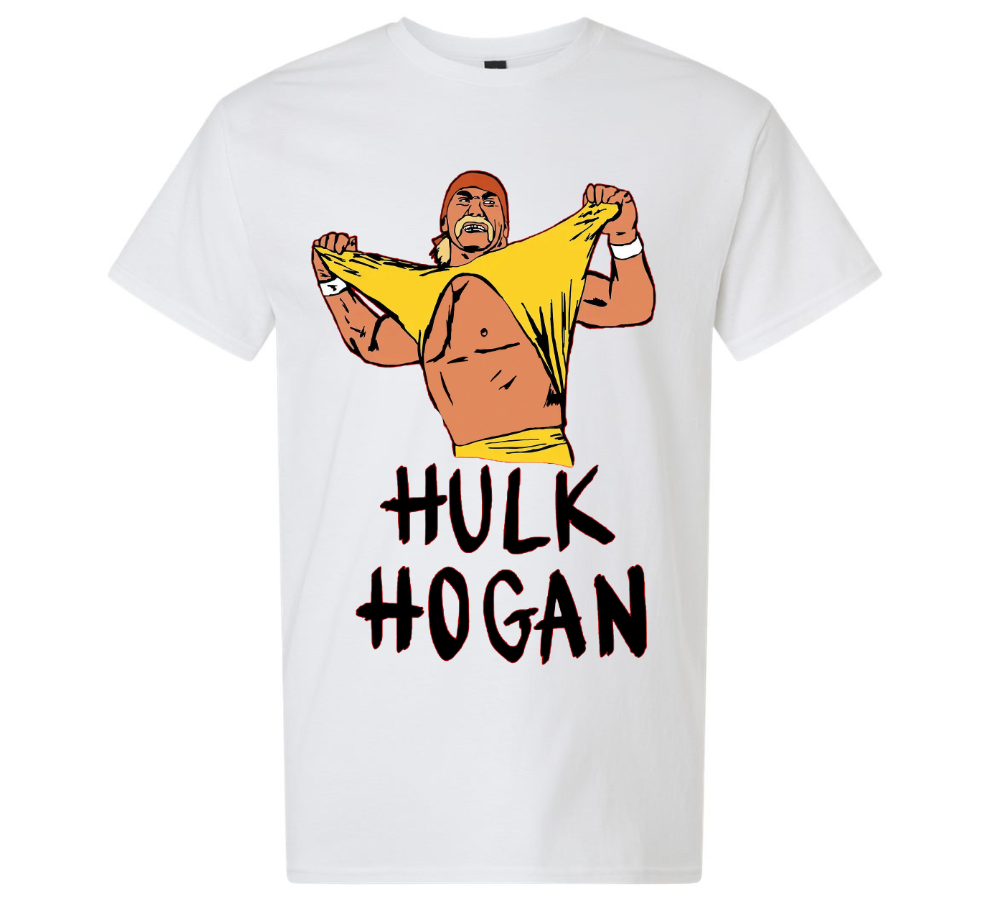 hulk hogan
