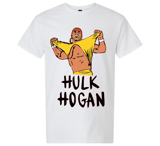 hulk hogan