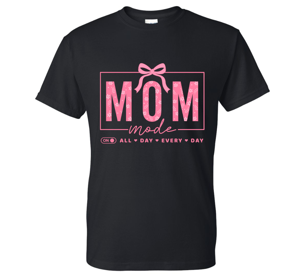mom mode