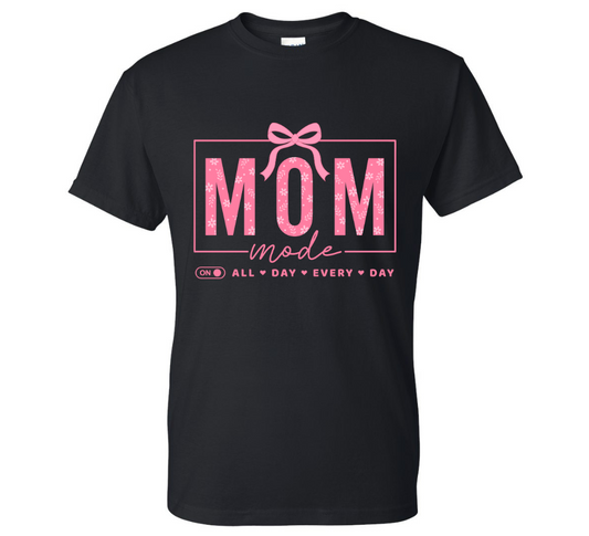 mom mode
