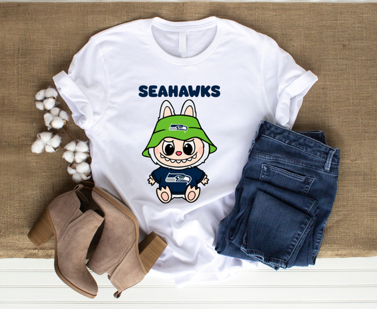 Seahawks