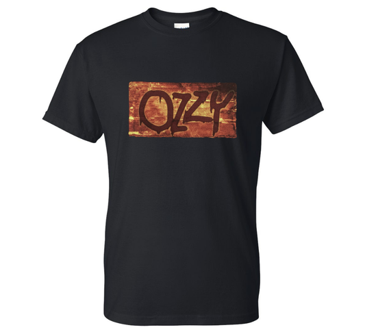 Ozzy