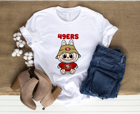 49ers