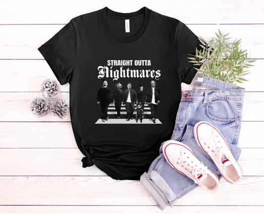 straight outta nightmares 2