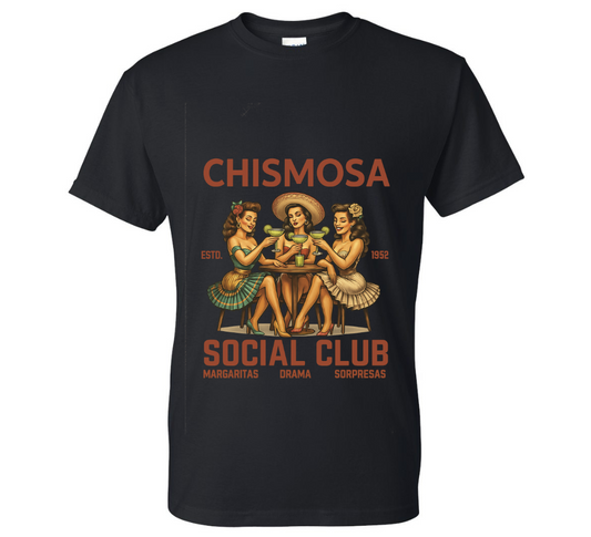 chismosa social club