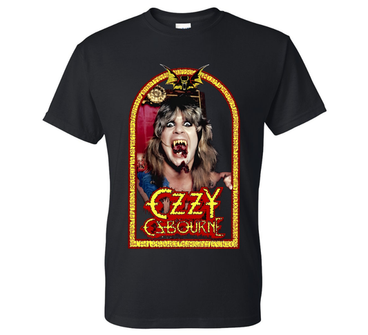 Ozzy 1