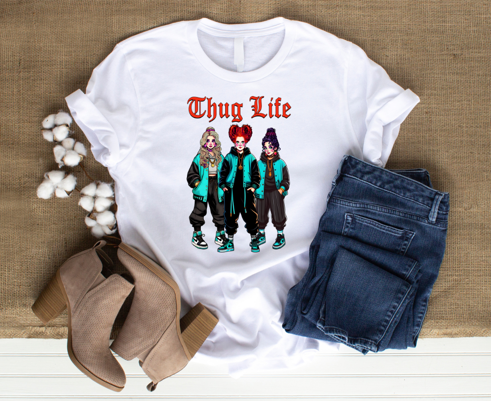 thug life HP