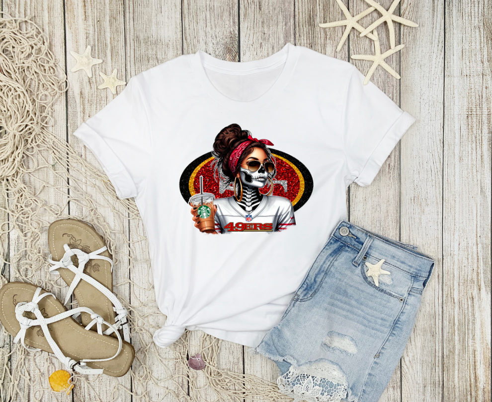 niners girl