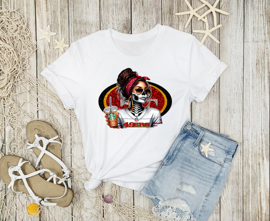 niners girl