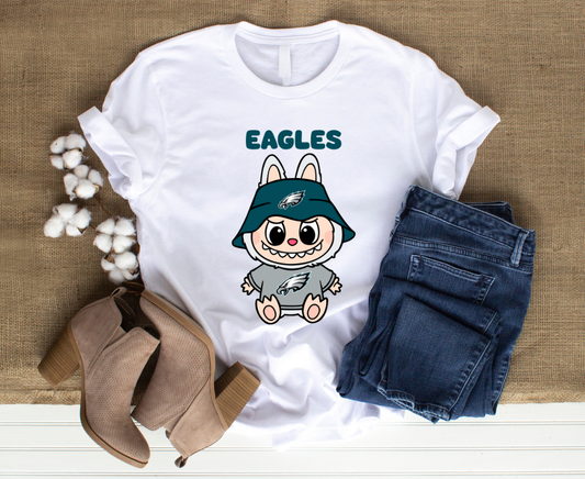 eagles