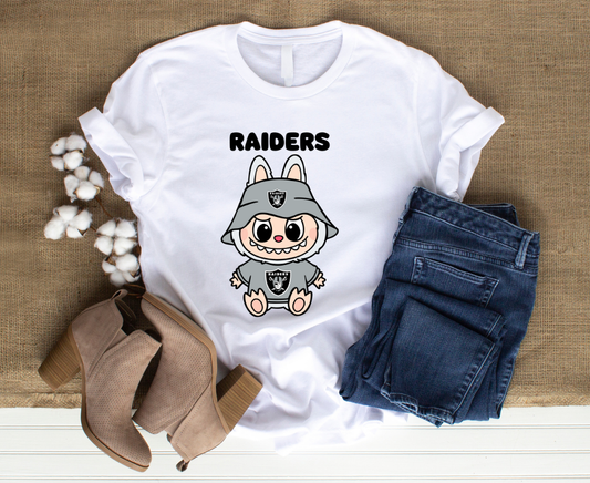 raiders