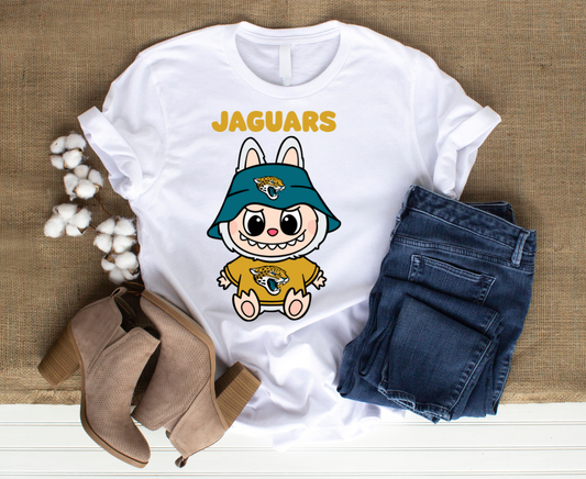 jaguars