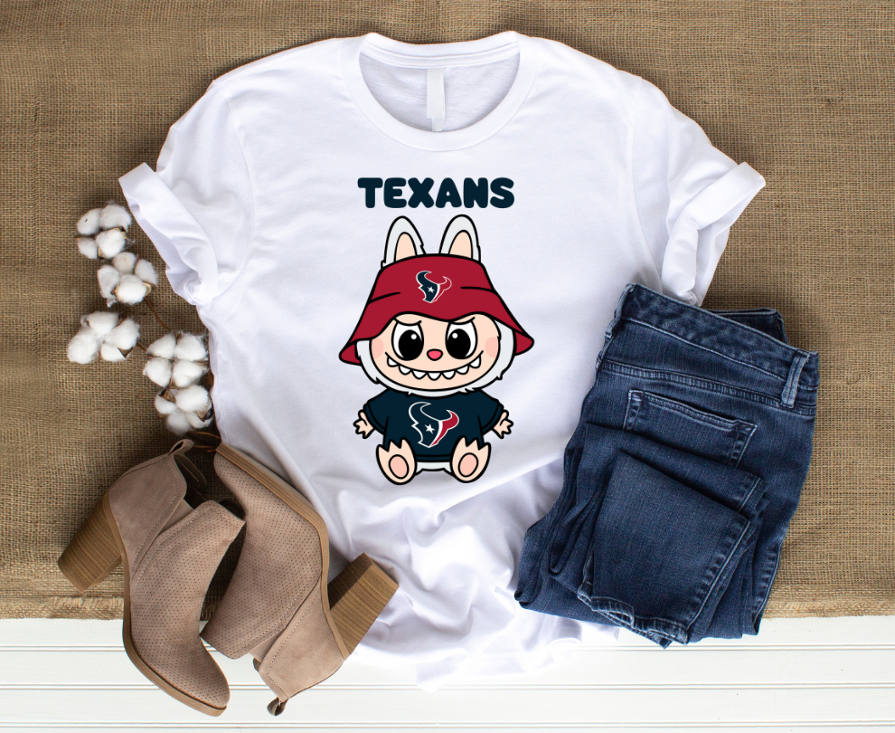 texans