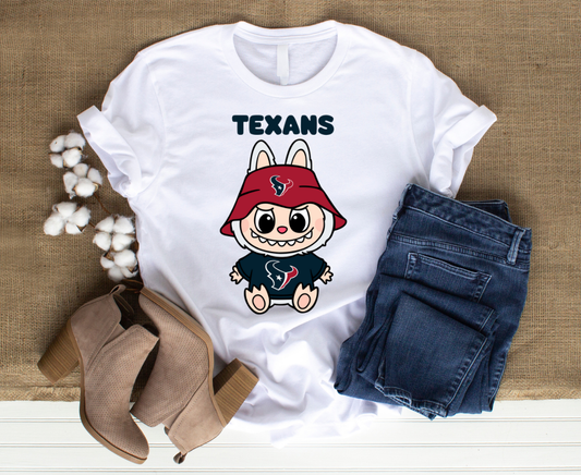 texans