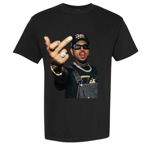 Chris Brown