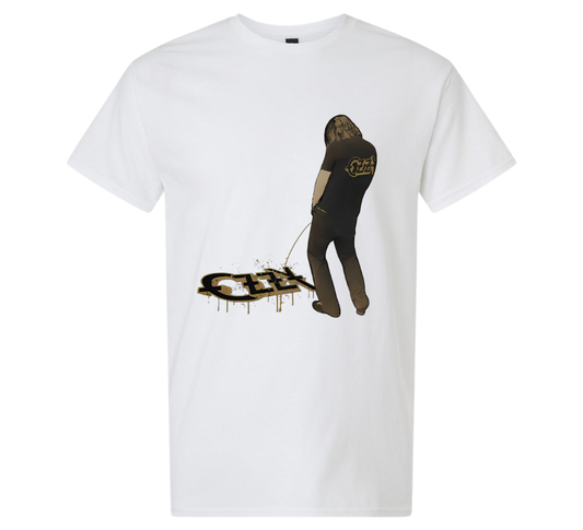 Ozzy pee