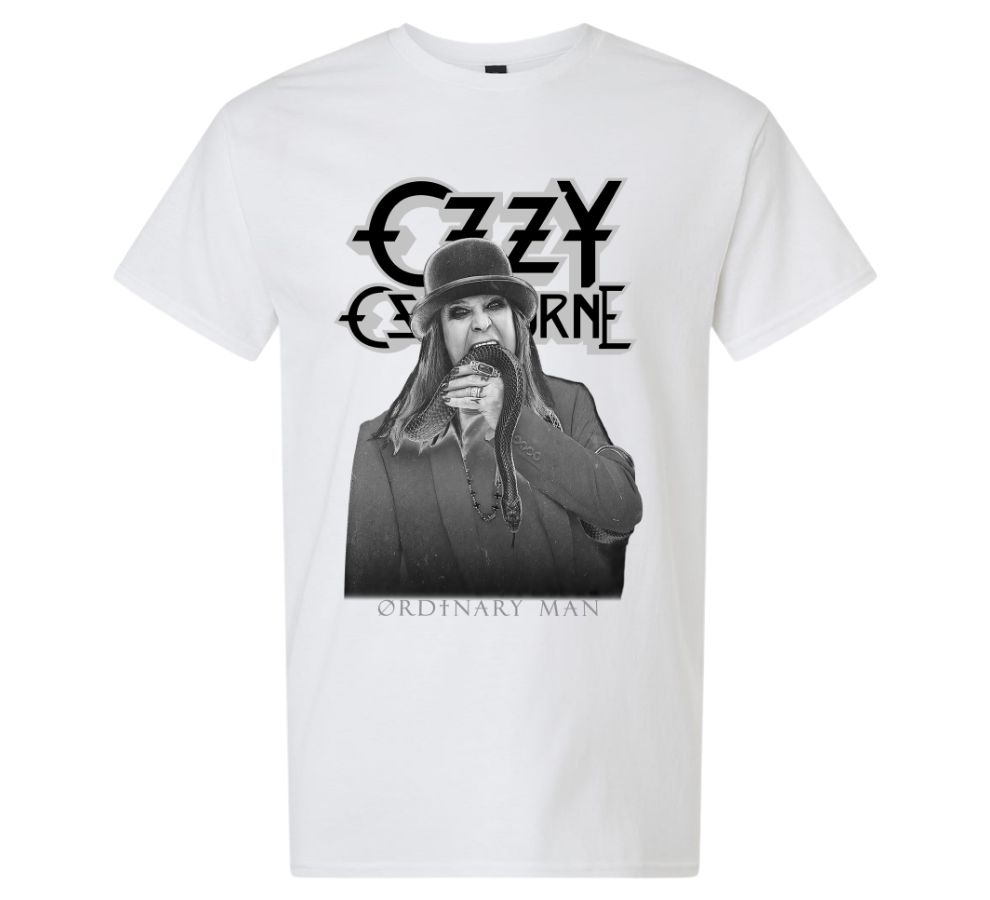 Ozzy 33