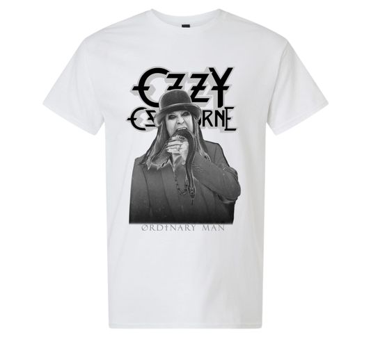 Ozzy 33