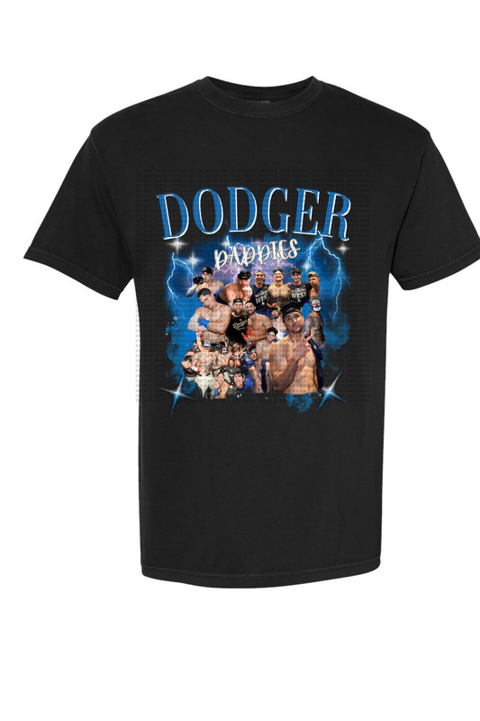 dodger daddies
