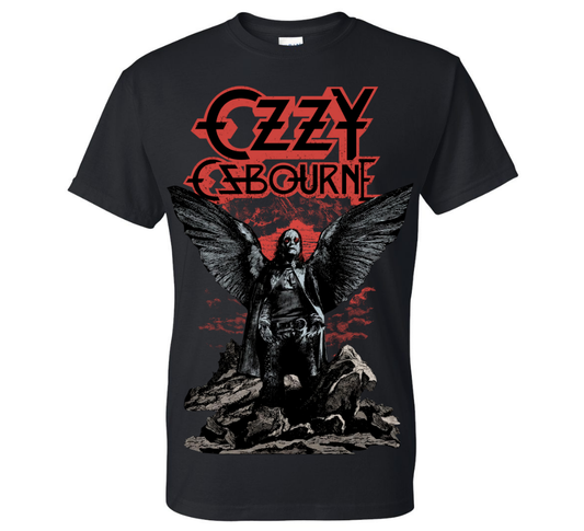 Ozzy 50