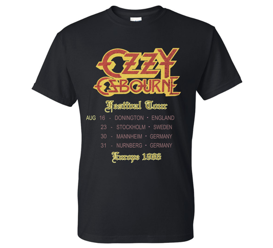 Ozzy 30