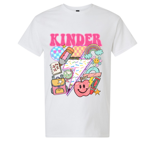 Kinder