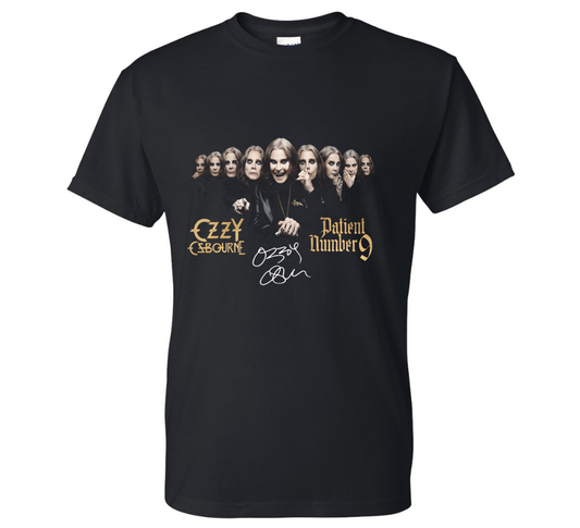 Ozzy 14