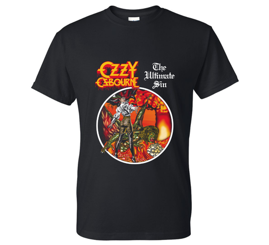 Ozzy 12
