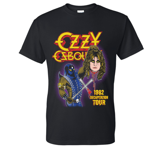 Ozzy 11