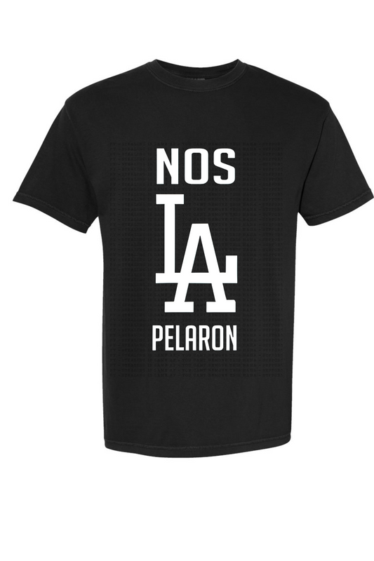 nos la pelaron
