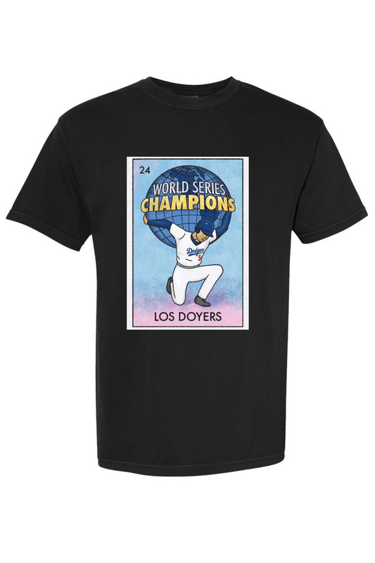 los doyers
