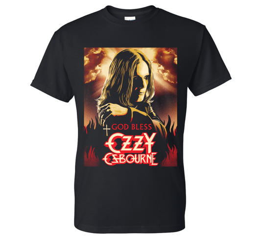 Ozzy Osborne 6