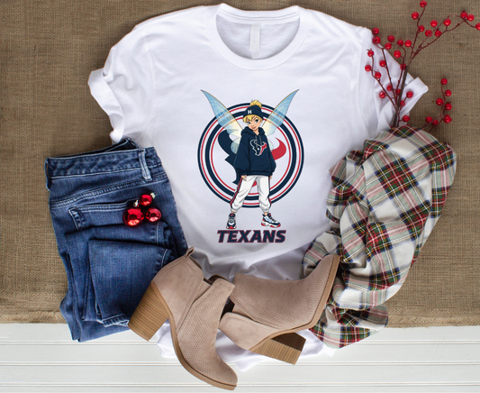 tinker texans