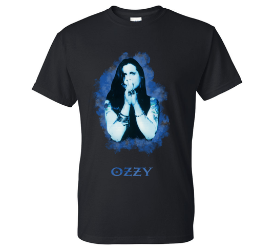 Ozzy BLUE