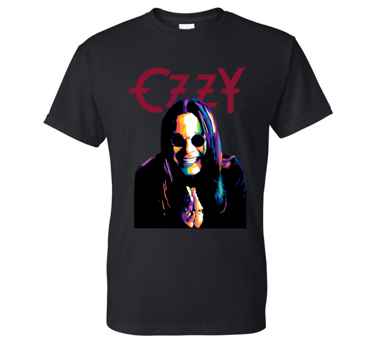 Ozzy 10